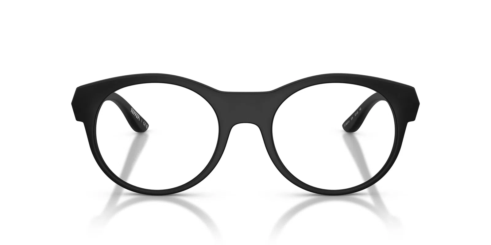 Scuderia Ferrari 8031U Eyeglasses - view 21